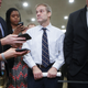 Image for article titled What Else Has Donald Trump Thought About Jim Jordan's Body?